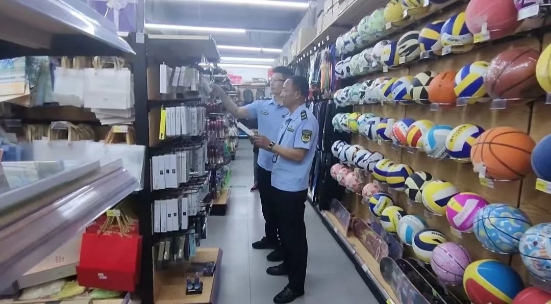 辉南县多部门联合对县城区高考电子作弊设备开展专项检查