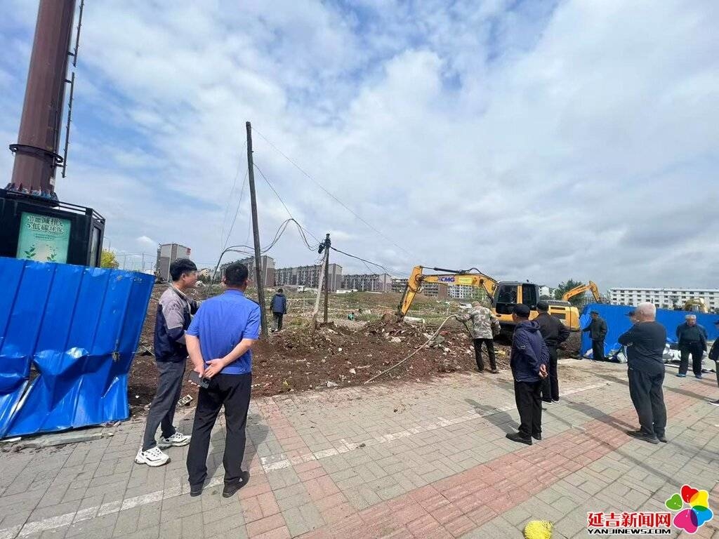 重塑城市生态空间 拆围透绿换新颜