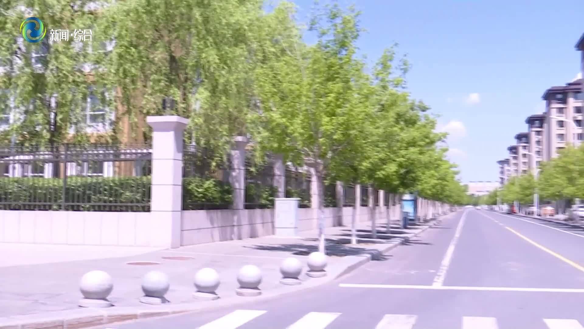 高考期间辉南县部分路段将实施交通管制