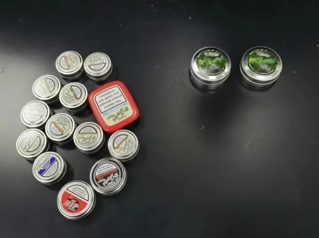 这可闻不得，查！