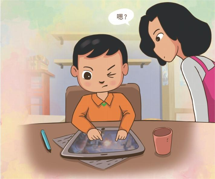 孩子频繁眨眼、清嗓子、耸肩？当心是抽动障碍在作怪！