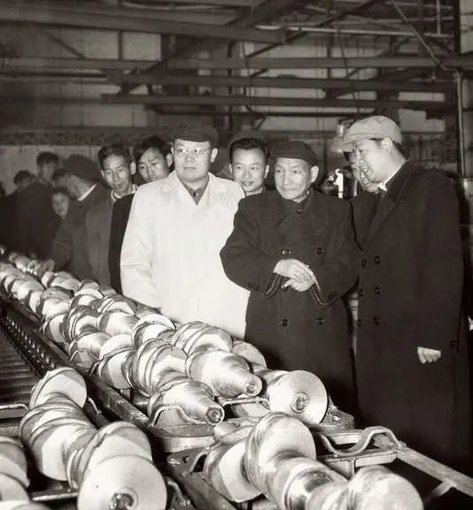 行走在吉林，追寻陈云同志留下的历史足迹