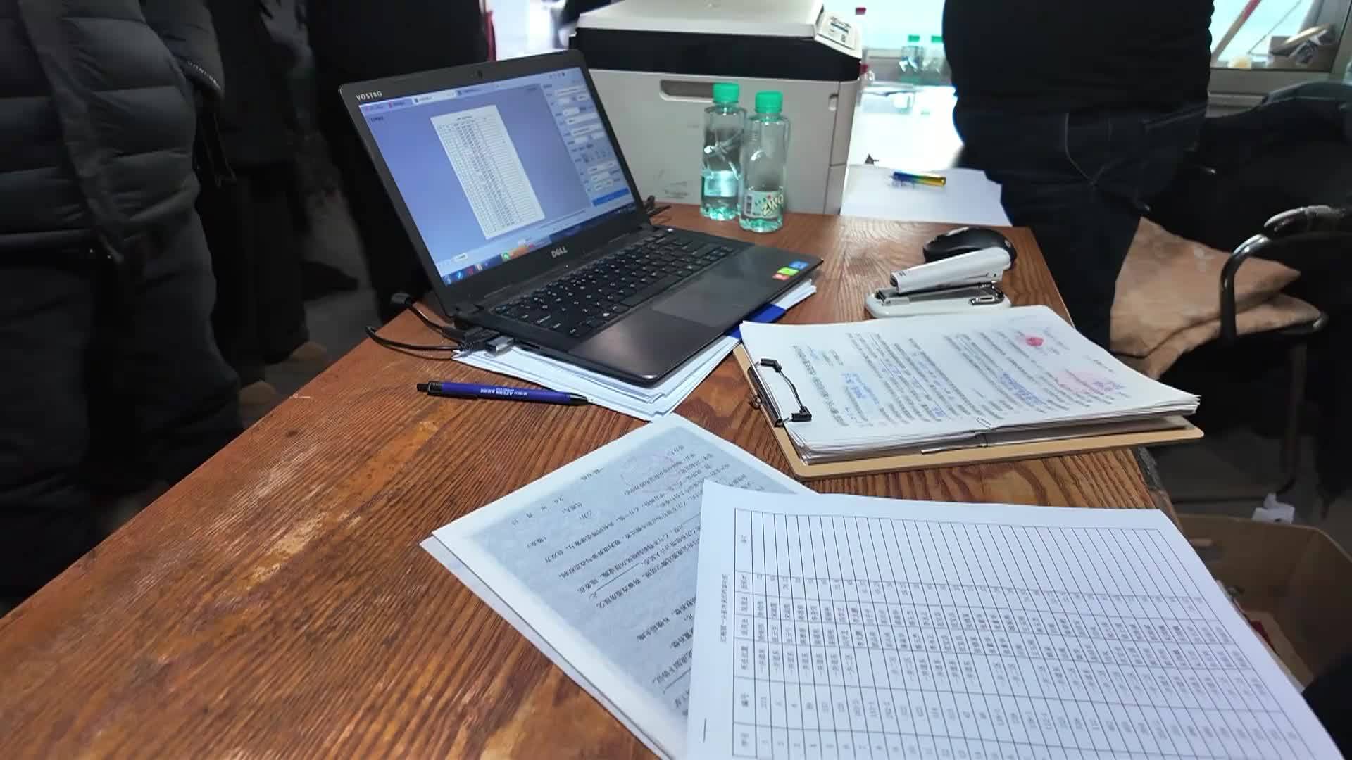 刘铁铎到红梅镇国有工矿棚户区调度推进改造等工作