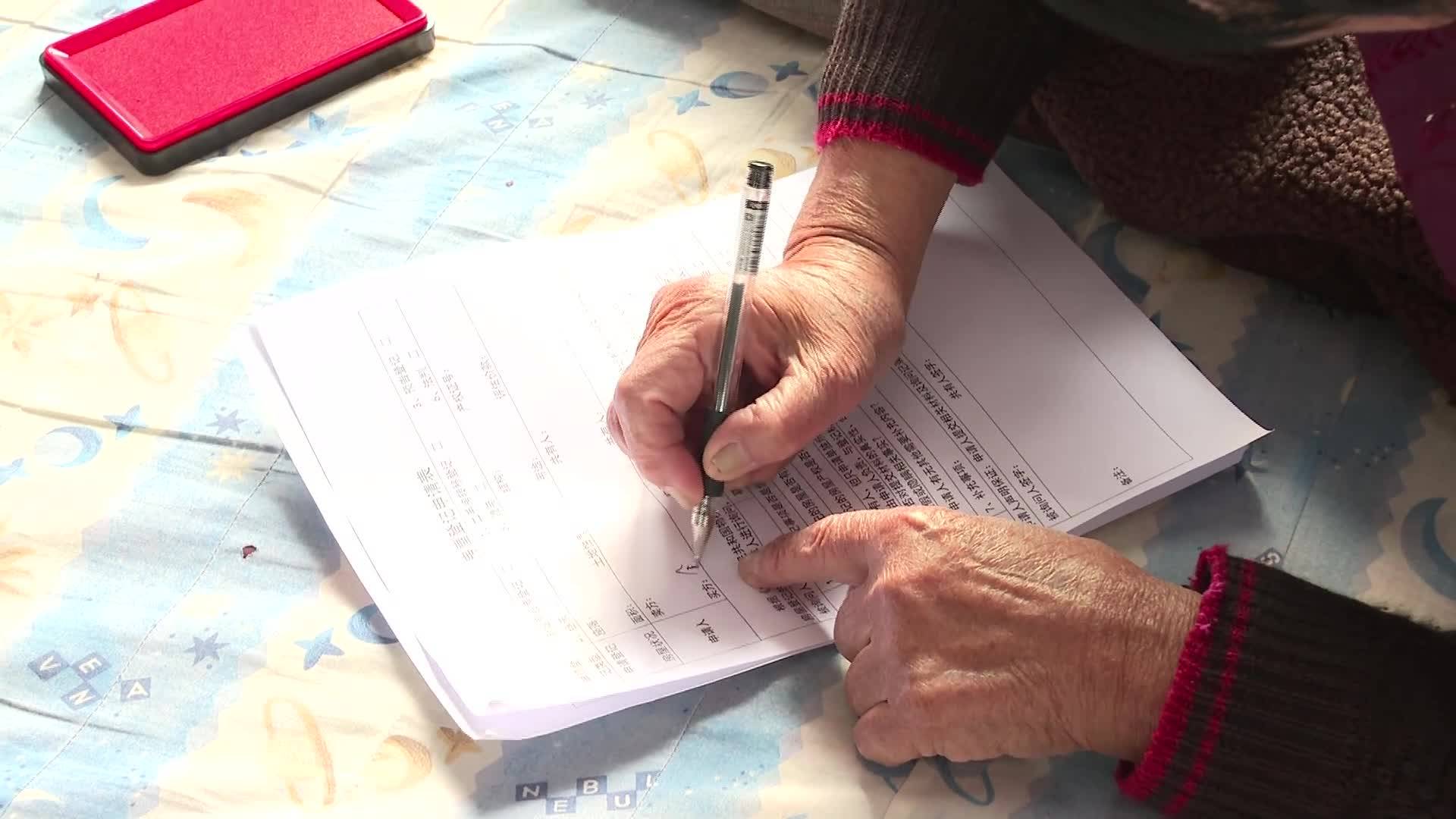 山城镇综合服务中心：优服务强担当 绘就政务为民新图景