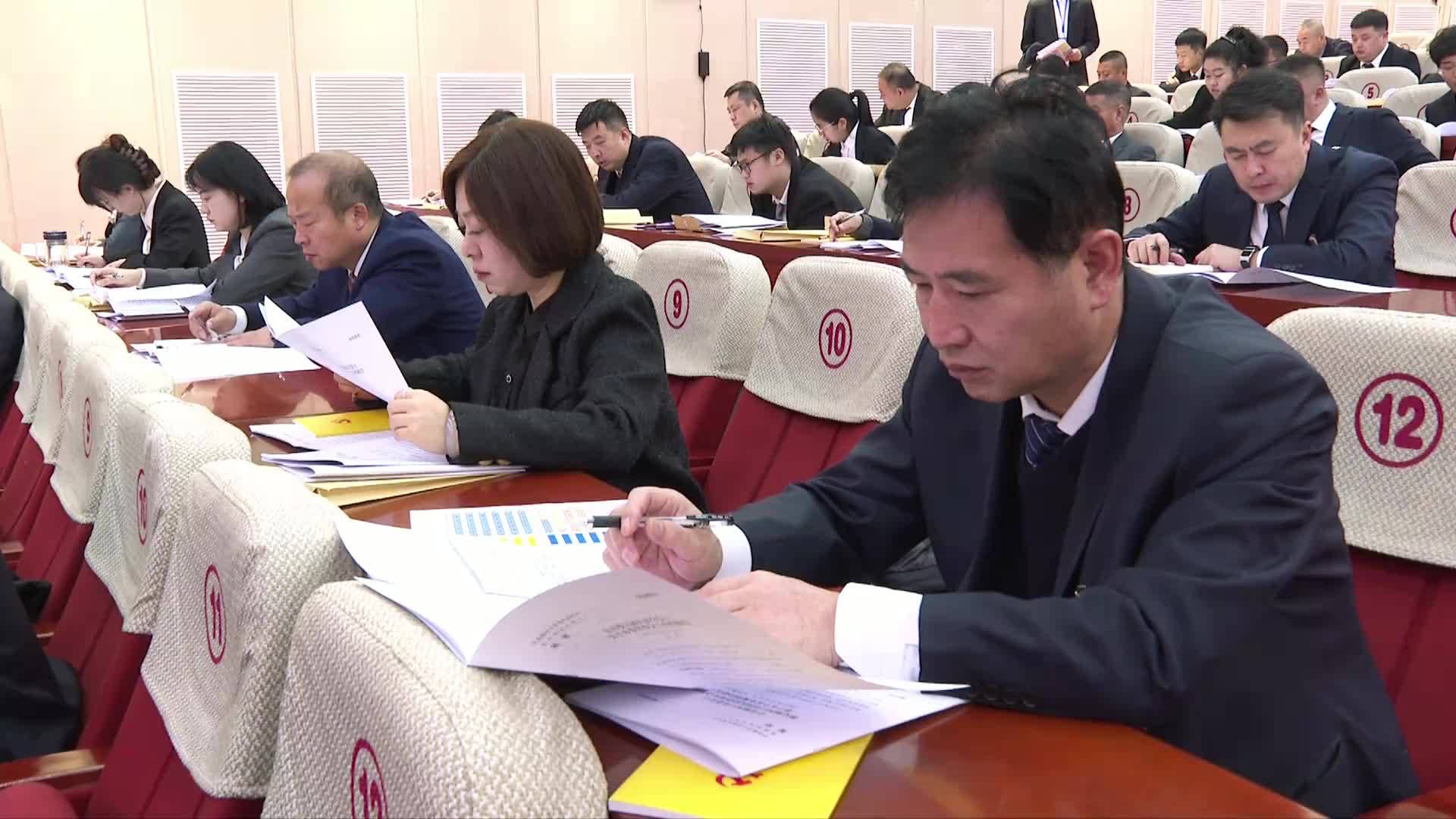 梅河口新闻-2025-12-12