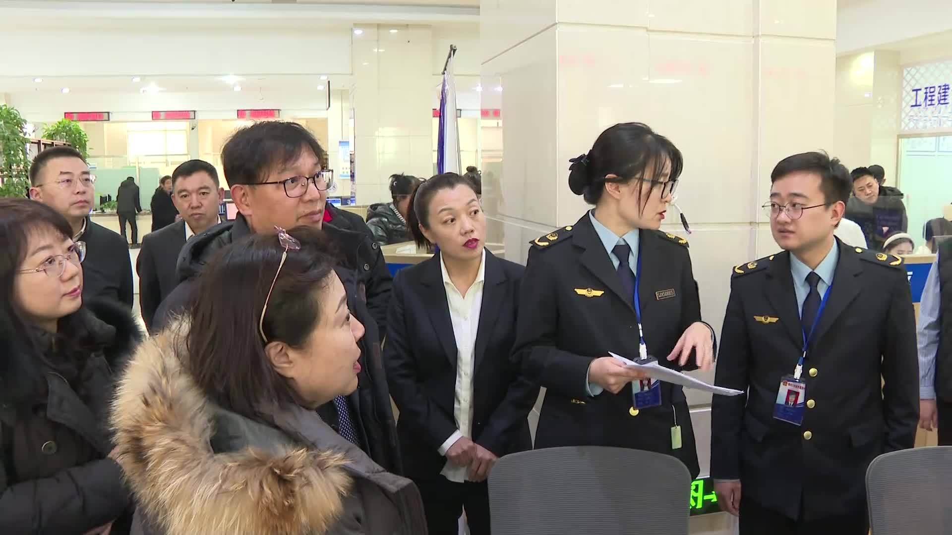 外资动漫企业快速办证落地我市