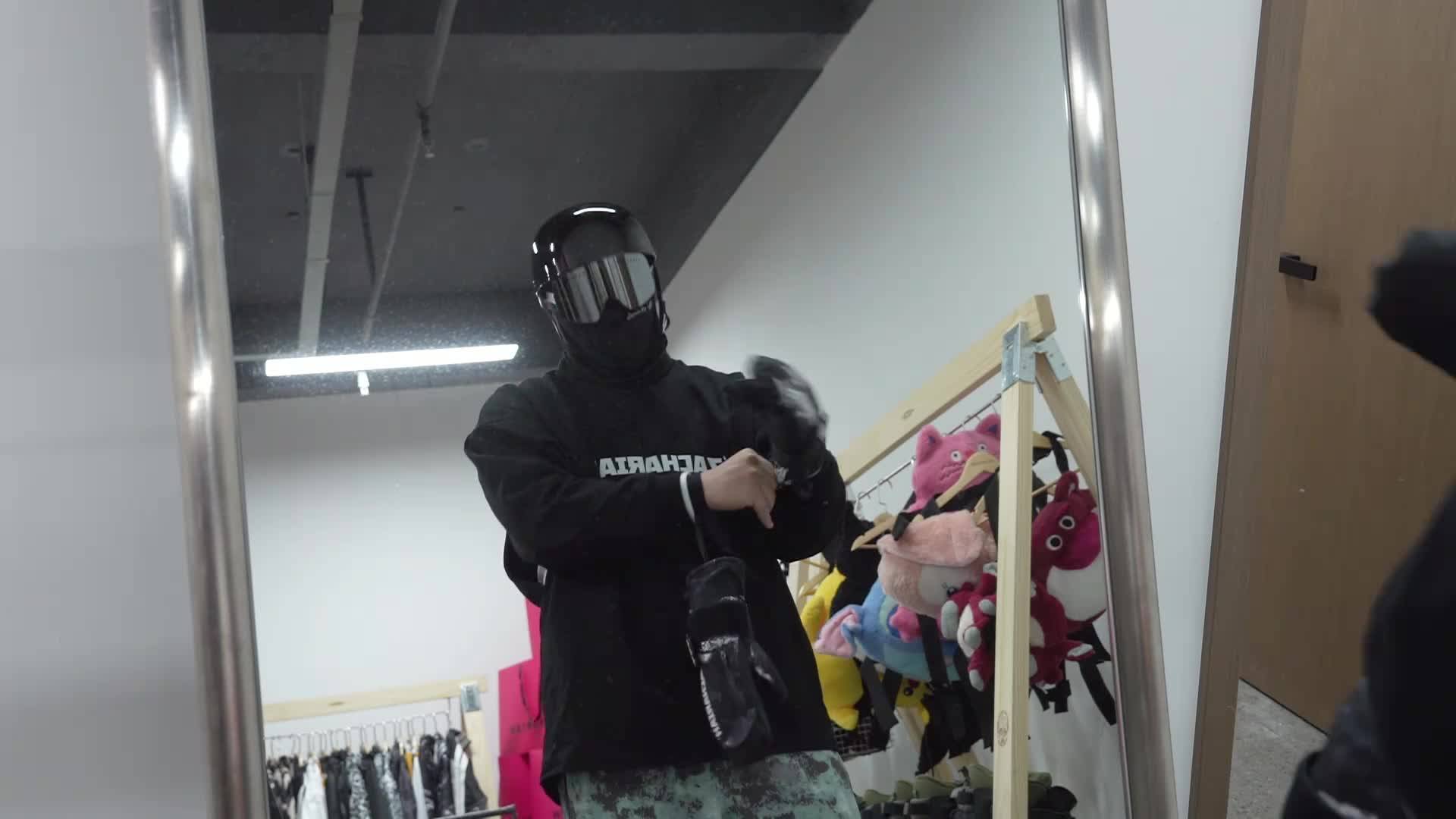 扎克瑞尔服装贸易有限公司：以科技赋能潮流 打造高性价比户外装备新标杆