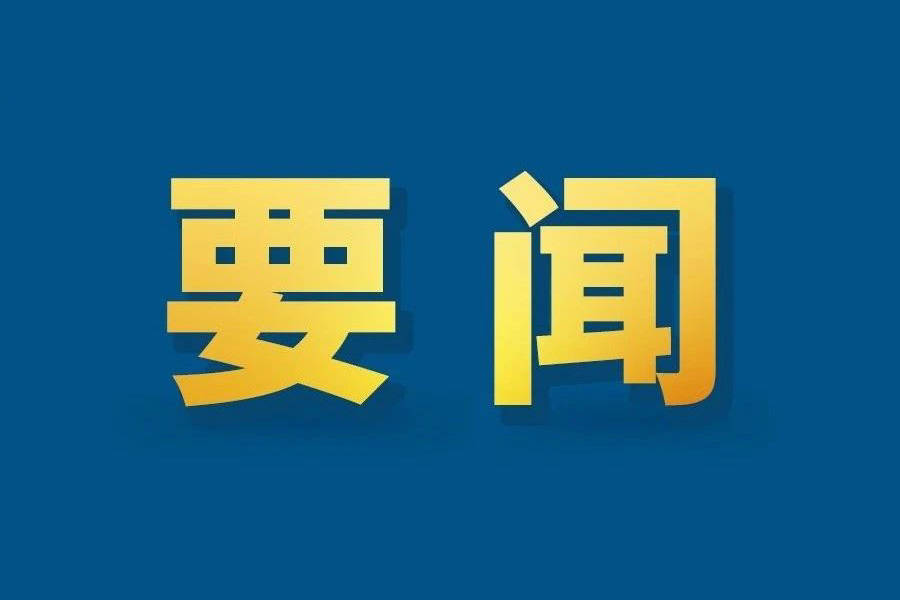 市政府召开党组（扩大）会议