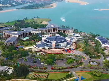 微视频｜中国之治 世界之锚