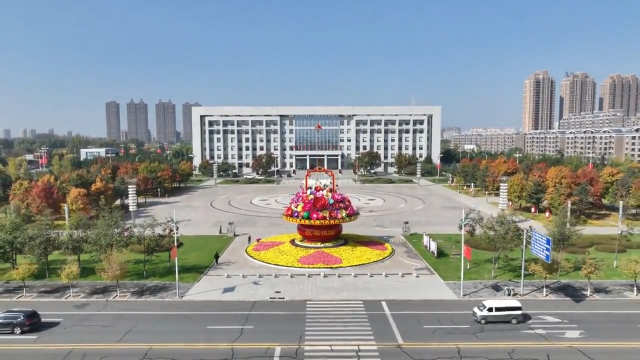 梅河口市扎实推进树立和践行正确政绩观学习教育