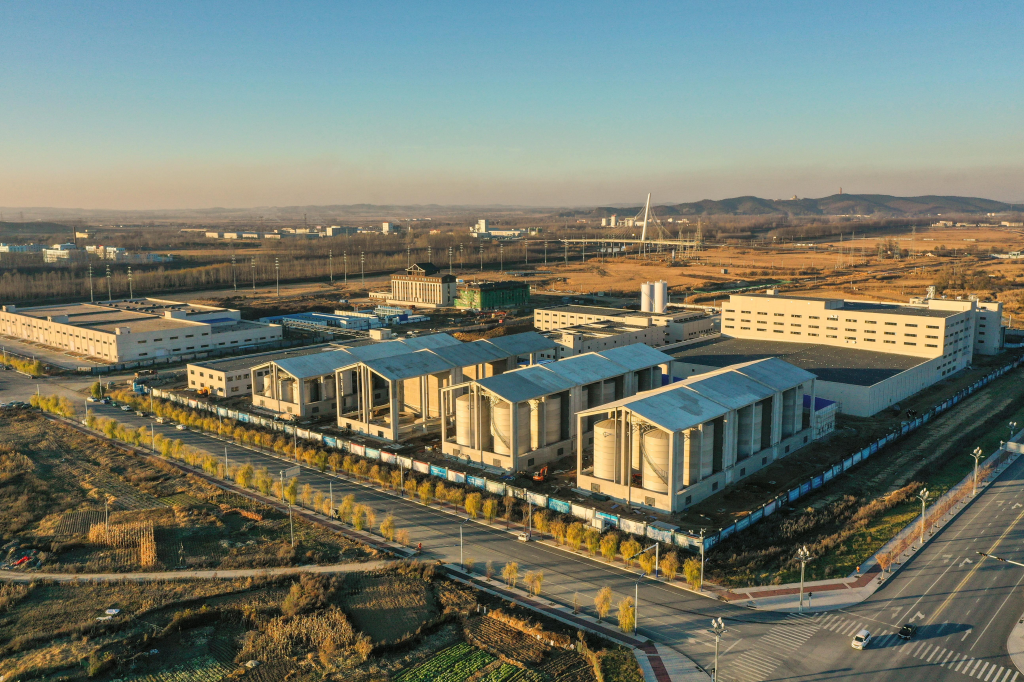 梅河新区（梅河口市）&ldquo;赛场赛马&rdquo;擂台交流活动（第七期）实录（上）