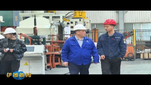 肖楠：技术破局  &ldquo;智&rdquo;  向未来