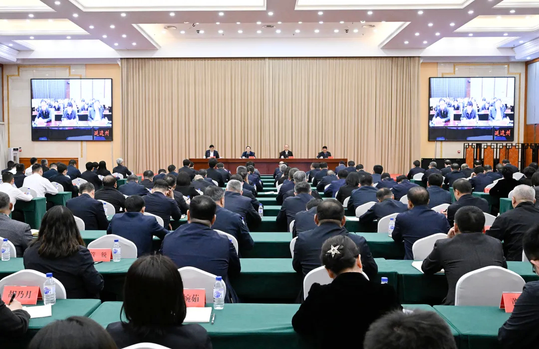 中央第二生态环境保护督察组督察吉林省动员会在长春召开