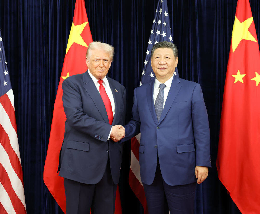 &ldquo;对话比对抗好&rdquo;&mdash;&mdash;美国各界期待元首外交引领中美关系平稳前行