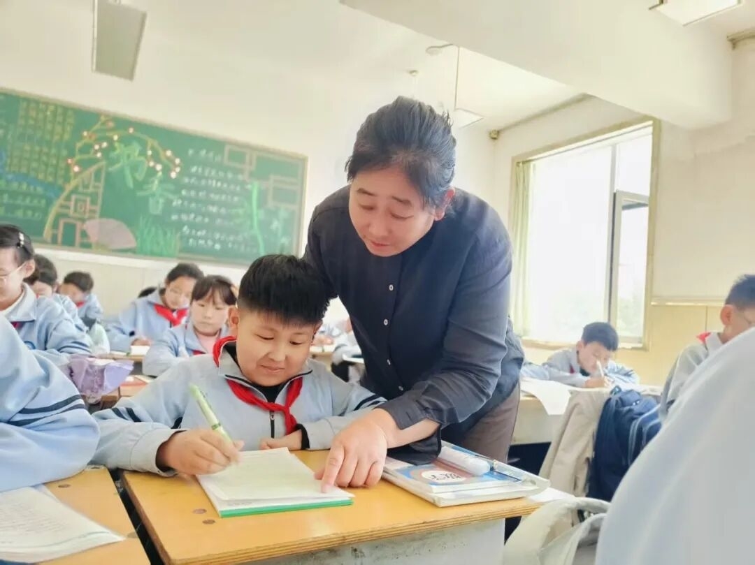 【经典文化&middot;明德少年专栏】&mdash;&mdash;文脉浸润生长，少年奔赴山河