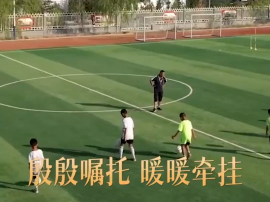 微视频｜殷殷嘱托 暖暖牵挂