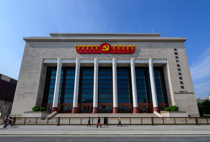 深入学习贯彻习近平党建思想系列述评之一