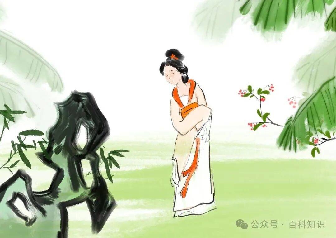 百科知识丨嫔妃不会自称&ldquo;臣妾&rdquo;