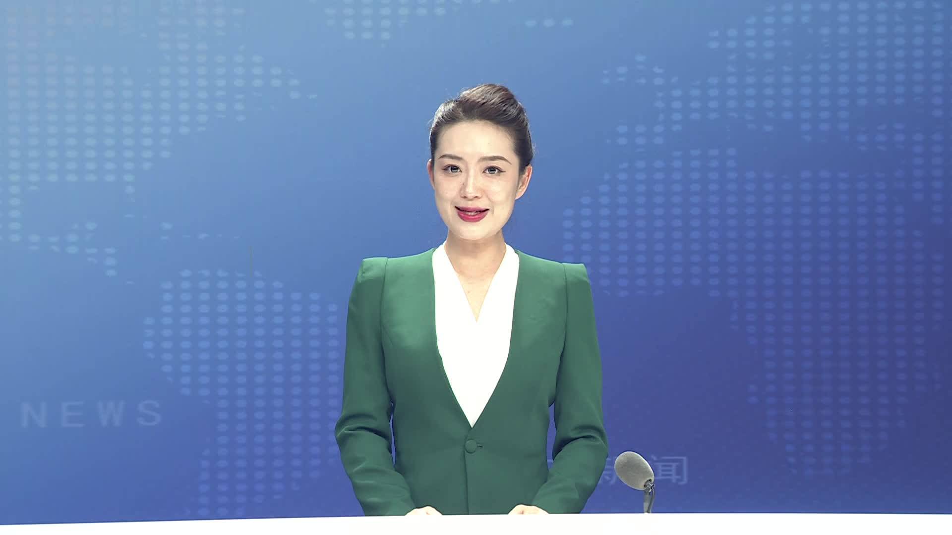 一城清夏 满目风光