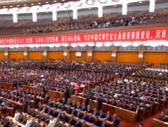 习近平：青年是实现中华民族伟大复兴的生力军。全党要重视青年、关心青年、支持青年，为青年成长成才创造条件。