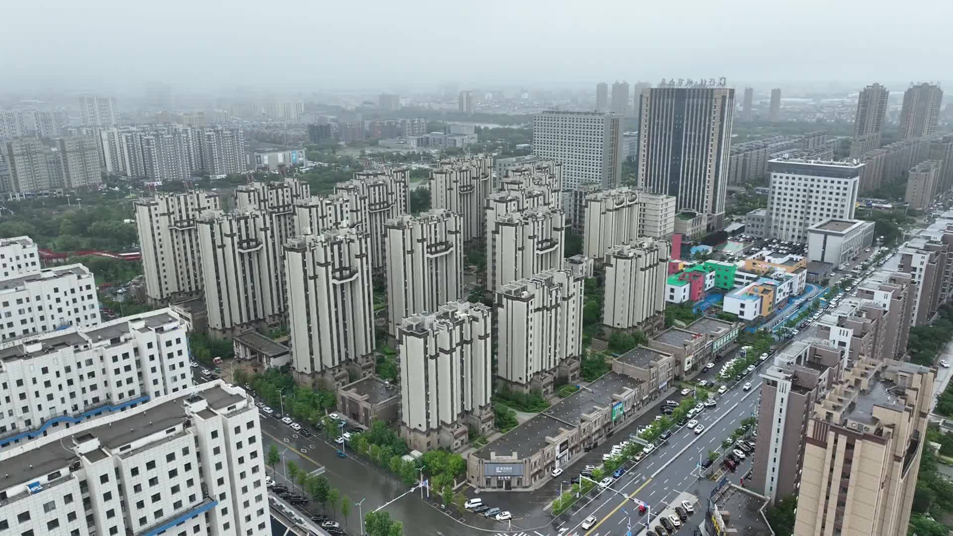 刘铁铎主持召开全市防汛会商部署会议