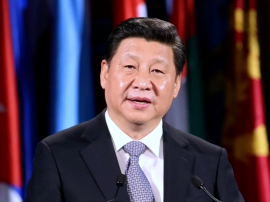 学习新语｜一起绘就共商共建共享的航迹
