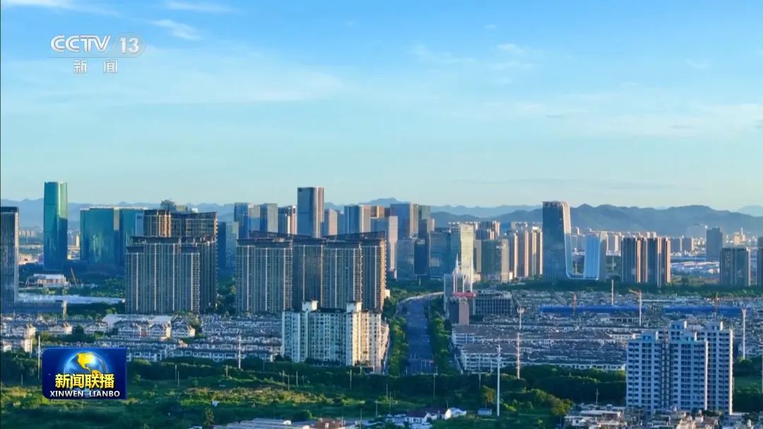 &ldquo;义乌发展经验&rdquo;，习近平总书记曾用12个字阐释精髓