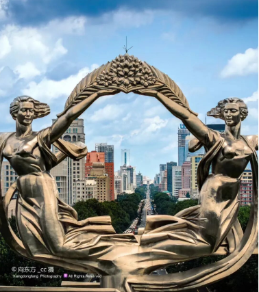 央视连播两部长春取景剧！追剧打卡走起