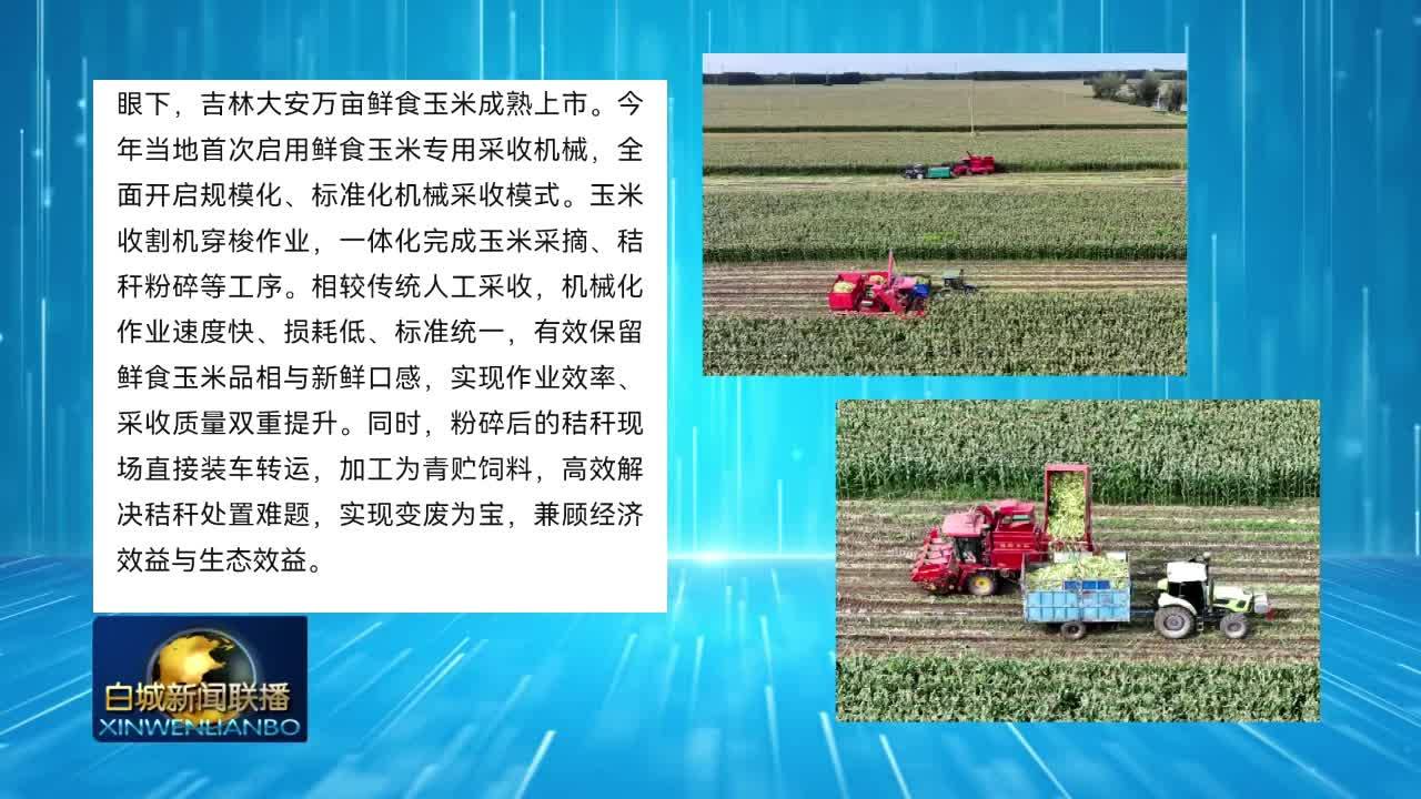 中省直媒体持续关注我市生态、农业、项目等方面情况