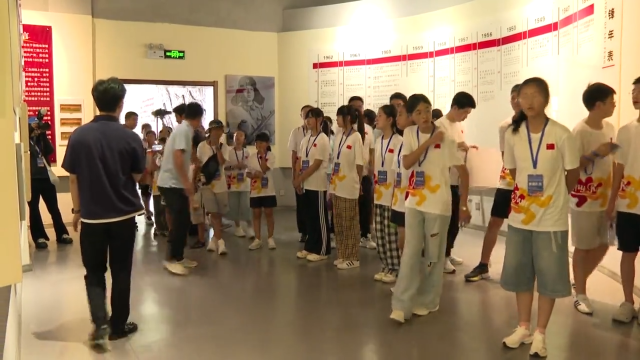 2026年&ldquo;奔跑吧・少年&rdquo;吉林省青少年阳光体育大会在梅举办