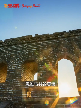 壹视界&middot;心相知 | 从习主席讲述的故事，感悟中埃友好