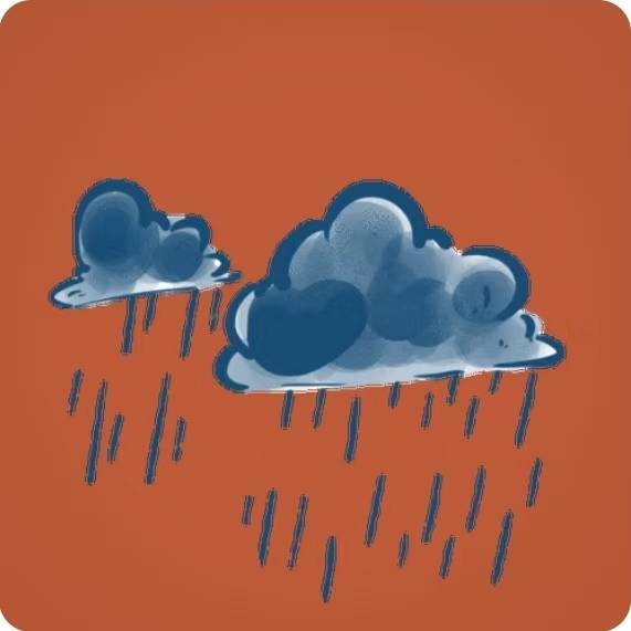 做好降雨及强对流天气防范工作