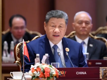 近镜头｜金砖之约，共绘全球南方新图景