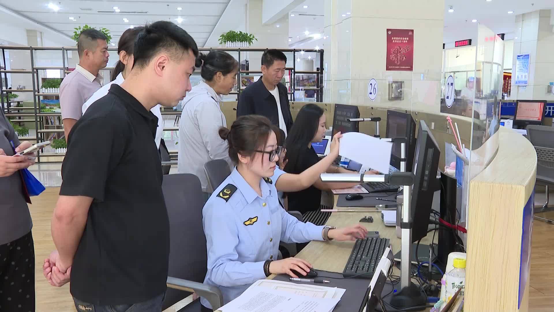 优化营商环境激活发展动能 奋力书写高质量发展梅河答卷