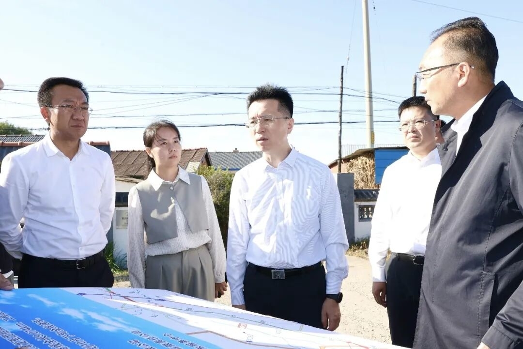 朱欢在督导检查&ldquo;两节&rdquo;安全生产工作时强调：从严从实抓好隐患排查整治，确保群众平安过节