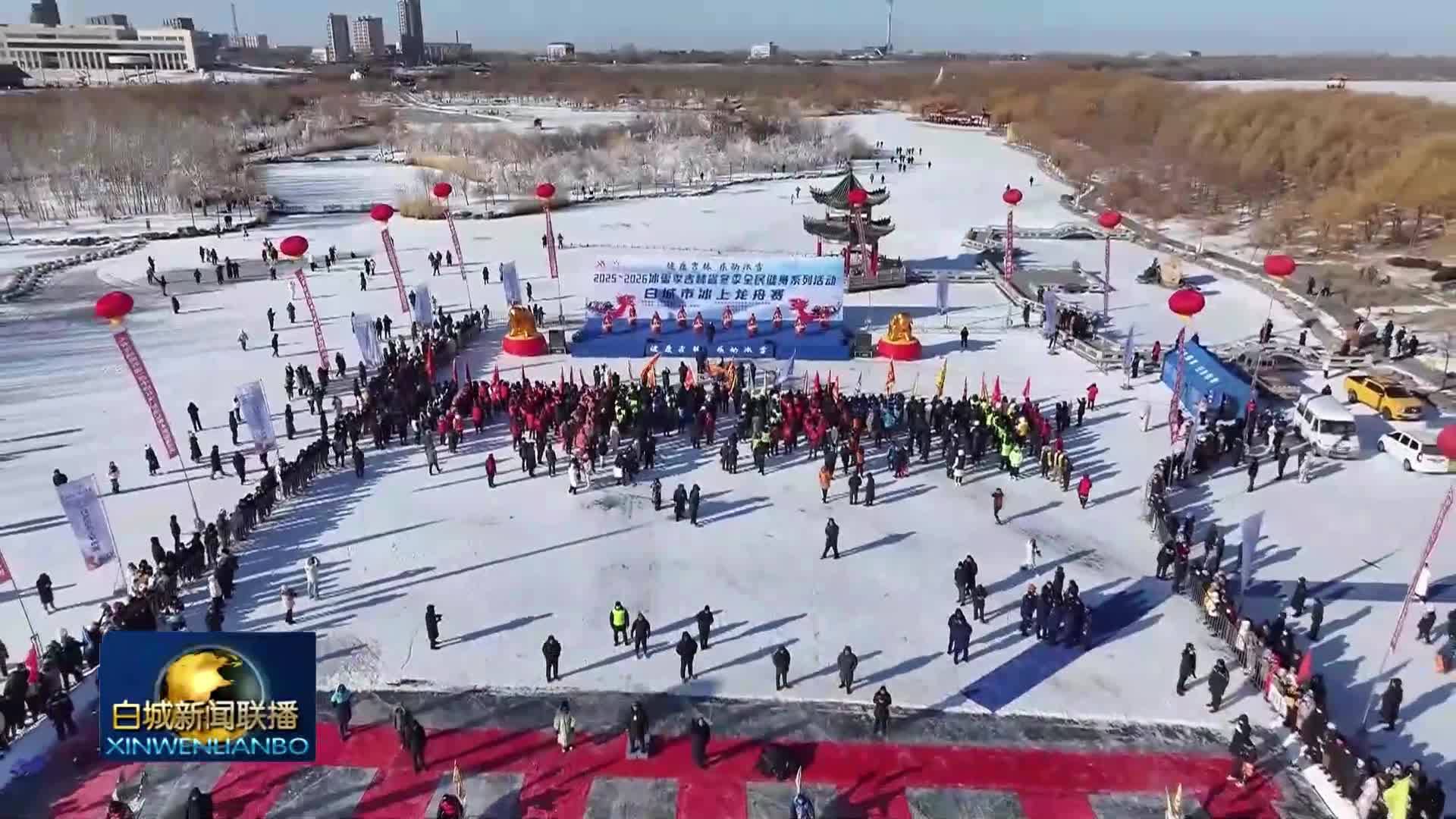 大安：多业态融合全季联动 文旅热力转化为消费增量