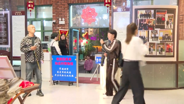梅河口市开展&ldquo;金色吉林・悦游梅河&rdquo;网络主题活动