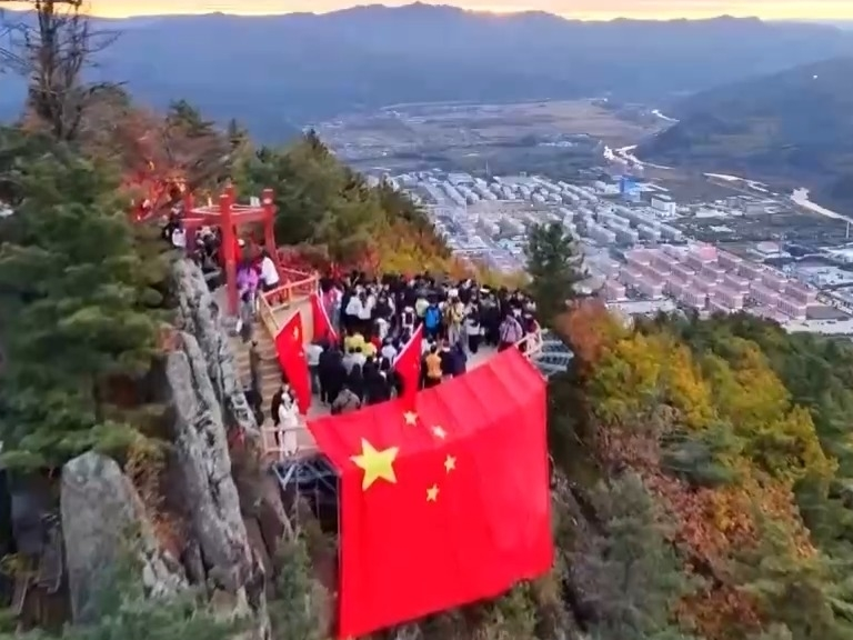 新思想引领新征程丨以人的需求为原点 激活消费大市场