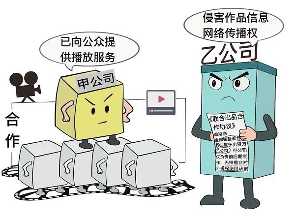 &ldquo;瑕疵授权&rdquo;，引发微短剧侵权之争