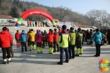 敦化市第二届登山节花絮