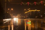 雨夜