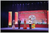 庆祝敦化建市30周年群众文化活动展演