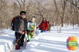 登山图集