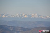 《老里克湖》雪景