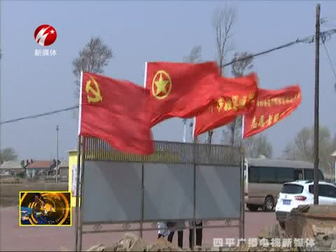 共青团市委组织志愿者服务队下乡免费义诊服务群众