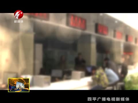 市科技局“科技+服务”助力“只跑一次”