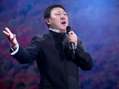 《再一次出发》-第六批中国梦歌曲