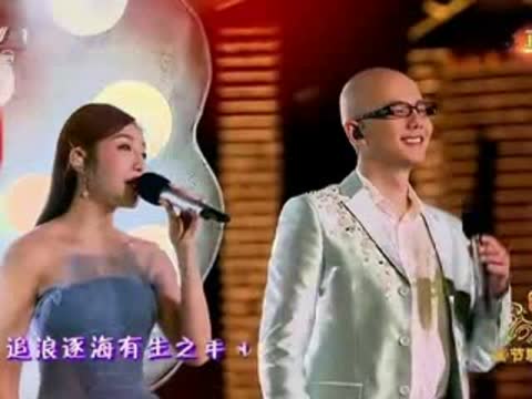 《乘风破浪》-第六批中国梦歌曲