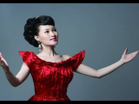 《国泰民安》-第六批中国梦歌曲