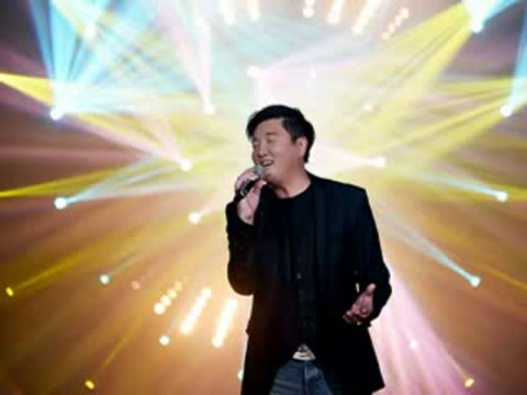《时间的远方》-第六批中国梦歌曲
